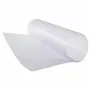FRANKEN B1020/26 Antireflex-Schutzfolie für DIN A4 Plakatständer, Transparent, UV-Filter, 1 Stück