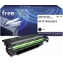 Freecolor M652K-FRC Tonerkartusche Schwarz 12500 Seiten Kompatibel HP CF450A