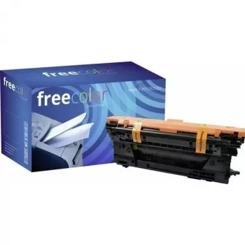 Freecolor M652Y-FRC Tonerkartusche Gelb High Yield Kompatibel HP CF452A 10.500 Seiten