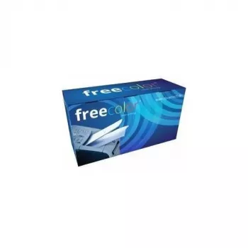 Freecolor Remanufactured Toner Cartridge Kyocera TK-5280Y Yellow High Yield 11,000 Pages