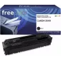 Freecolor Toner Canon 054H (3028C002) Schwarz Remanufactured - High Yield - 2300 Seiten
