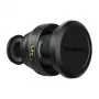 Freewell 1.7x Smartphone Teleobjektiv, 17mm Halterung