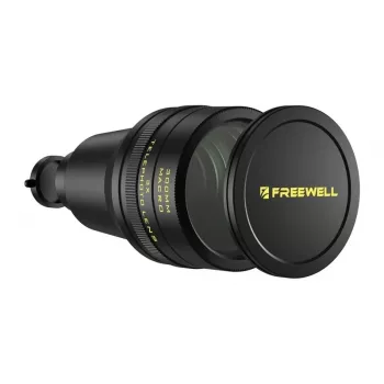 Freewell 3x 17mm Teleobjektiv für iPhone 15 Pro Max – FW-SH-17TP3X