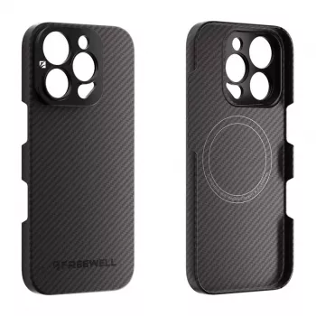 Freewell Case für iPhone 16 Pro mit 17mm Halterung