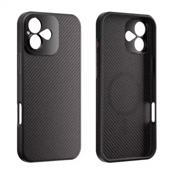 Freewell Case für iPhone 16 mit 17mm Halterung