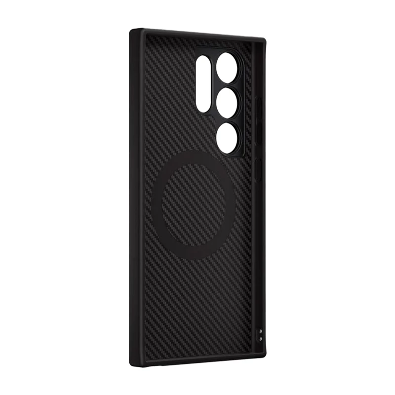 Freewell Case für Samsung S24 Ultra mit 17mm Halterung