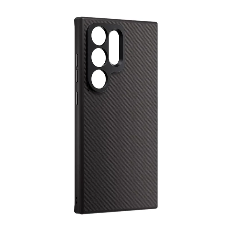 Freewell Case für Samsung S24 Ultra mit 17mm Halterung