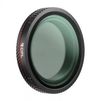 Freewell Circular Polarizing Filter CPL für DJI Osmo Pocket 3