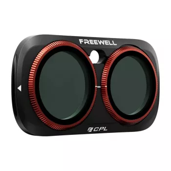 Freewell FW-LNUB-CPL Zirkularpolarisationsfilter (CPL) für Insta360 Luna Ultra