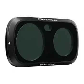 Freewell Insta360 Luna Ultra ND64 ND-Filter