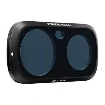 Freewell Luna Ultra Lichtverschmutzungsfilter für Insta360 X3