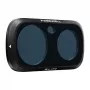 Freewell Luna Ultra Lichtverschmutzungsfilter für Insta360 X3