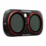Freewell Luna Ultra ND8/PL Filter für Insta360 GO 3 – Neutraldichtefilter & Polarisator, Magnetische Halterung