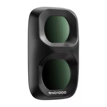 Freewell ND4, ND8, ND16 & CPL Magnetfilter-Set für DJI Osmo Pocket 4P