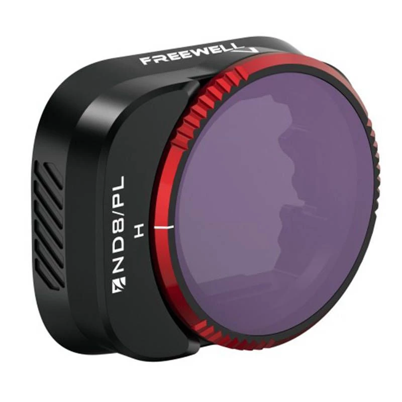 Freewell ND8/PL Hybrid Filter für DJI Mini 3 Pro / Mini 3