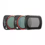 Freewell Osmo Pocket 3 Xtra Muse Filterset (ND/PL, 6-teilig)