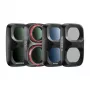 Freewell Osmo Pocket Every Day Filter Set (4er-Pack) - ND4, ND8, ND16, CPL