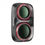 Freewell Osmo Pocket ND32/PL Filter – Magnetischer Hybrid-ND- und Polarisationsfilter für DJI Osmo Pocket 3