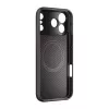 Freewell Sherpa Series iPhone 17 Pro Max Hülle mit 17mm Gewindeanschluss
