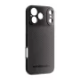 Freewell Sherpa Series iPhone 17 Pro Max Hülle mit 17mm Gewindeanschluss