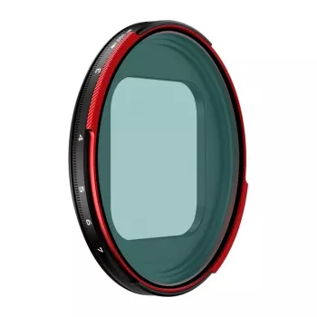 Freewell VND Filter mit Polarisation 82mm 2-5 Stops
