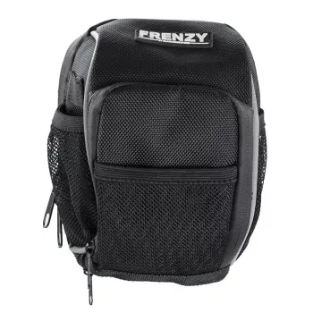 Frenzy Scooter Bag - Schwarz, 600D Polyester, geeignet für Roller bis 100 cm