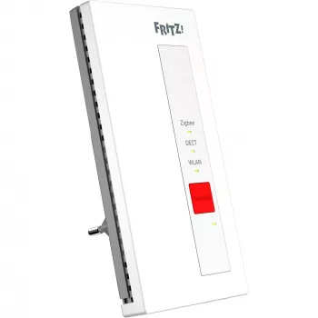 FRITZ! Smart Gateway + 3x DECT 302 Heizkörperthermostat Starter-Kit
