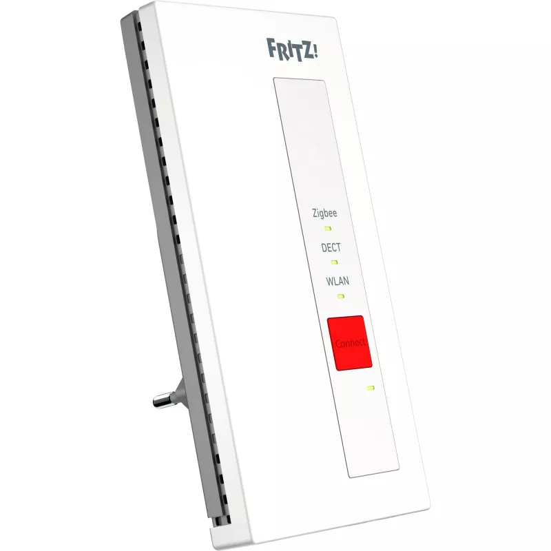 FRITZ! Smart Gateway + 3x DECT 302 Heizkörperthermostat Starter-Kit