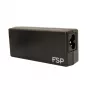 FSP NB 45W Universal Ultrabook-Adapter - 19V 2.37A, 8 Spitzen, Schwarz