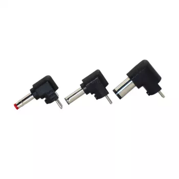 FSP NB 90W Dell Notebook-Adapter - 19,5V 4,62A, 90W, Schwarz