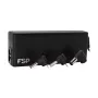 FSP NB 90W Dell Notebook-Adapter - 19,5V 4,62A, 90W, Schwarz