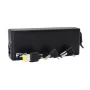 FSP NB 90W Universelles Laptop-Netzteil mit 8 austauschbaren Steckern - Schwarz