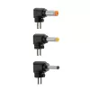 FSP PRO 65W Universal-Laptop-Adapter – Acer