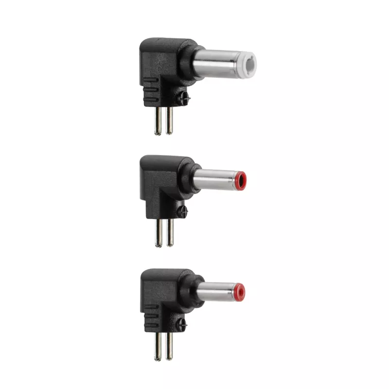 FSP PRO 65W Universal-Laptop-Adapter – Asus