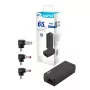FSP PRO 65W Universal-Laptop-Adapter – Asus