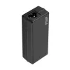 FSP PRO 65W Universal-Laptop-Adapter – Dell