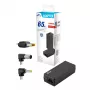 FSP PRO 65W Universal-Laptop-Adapter – Lenovo
