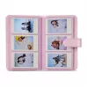 Fujifilm Instax Mini Album Candy Pink – 64-Taschen Fotoalbum für Instax Mini Fotos
