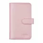 Fujifilm Instax Mini Album Candy Pink – 64-Taschen Fotoalbum für Instax Mini Fotos