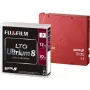 FUJIFILM LTO Ultrium 8 WORM Datenkartusche 12TB/30TB mit Barcode-Etikett 16551233