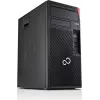 Fujitsu Esprimo P558 Desktop Computer, Intel Core i7, 16 GB RAM, SSD Drive (generalüberholt)