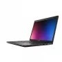 Fujitsu LIFEBOOK U749 Intel Core i5-8365U 14 inch HD Laptop 16GB RAM 512GB SSD Windows 11 Pro Schwarz/Silber