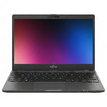 Fujitsu Lifebook U938 13.3 inch FHD Laptop Intel Core i5-8350U 8GB RAM 256GB SSD Windows 11 Home DE Tastatur Grad A3