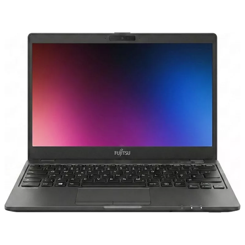 Fujitsu Lifebook U938 13.3 inch FHD Laptop Intel Core i5-8350U 8GB RAM 256GB SSD Windows 11 Home DE Tastatur Grad A3