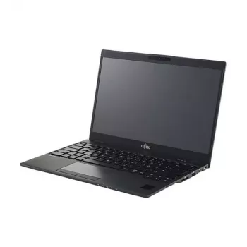 Fujitsu Lifebook U939X 13.3 inch 2-in-1 Convertible Laptop Intel Core i5-8265U 16GB RAM 256GB SSD Windows 11 Pro Schwarz