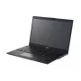 Fujitsu Lifebook U939X 13.3 inch 2-in-1 Convertible Laptop Intel Core i5-8265U 16GB RAM 256GB SSD Windows 11 Pro Schwarz