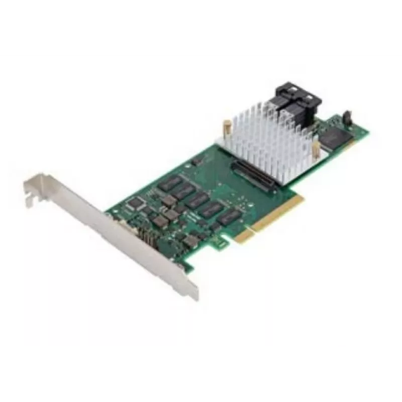 Fujitsu RAID Ctrl FBU Option mit 25/55/70cm Kabel