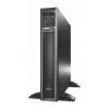 Fujitsu Smart-UPS FJX3000RMHV2UNC 3000VA 230V Rackmount USV mit APC AP9631 Netzwerkmanagement-Karte