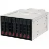 Fujitsu Upgrade to Medium 2.5 Kit (16x2.5 HDD) PY-BA28SX