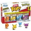 Funko Pop! Games Bitty Pop! Pokémon Serie 2 Figuren-Set (FU81133)